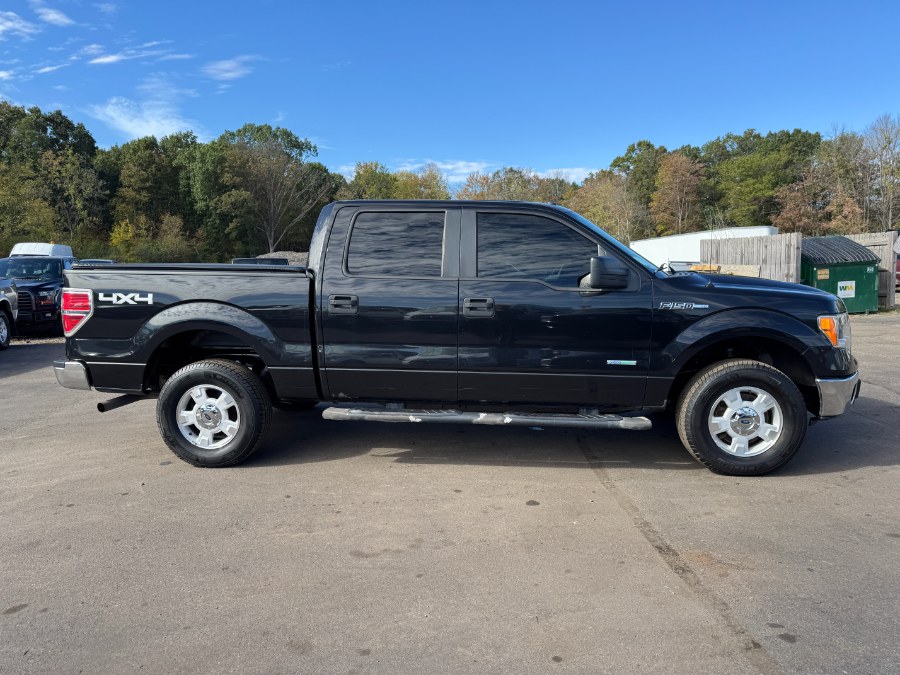 2014 Ford F-150 4WD SuperCrew 145" XLT, available for sale in Ortonville, Michigan | Marsh Auto Sales LLC. Ortonville, Michigan 2014 Ford F-150 4WD SuperCrew 145" XLT, available for sale in Ortonville, Michigan | Marsh Auto Sales LLC. Ortonville, Michigan