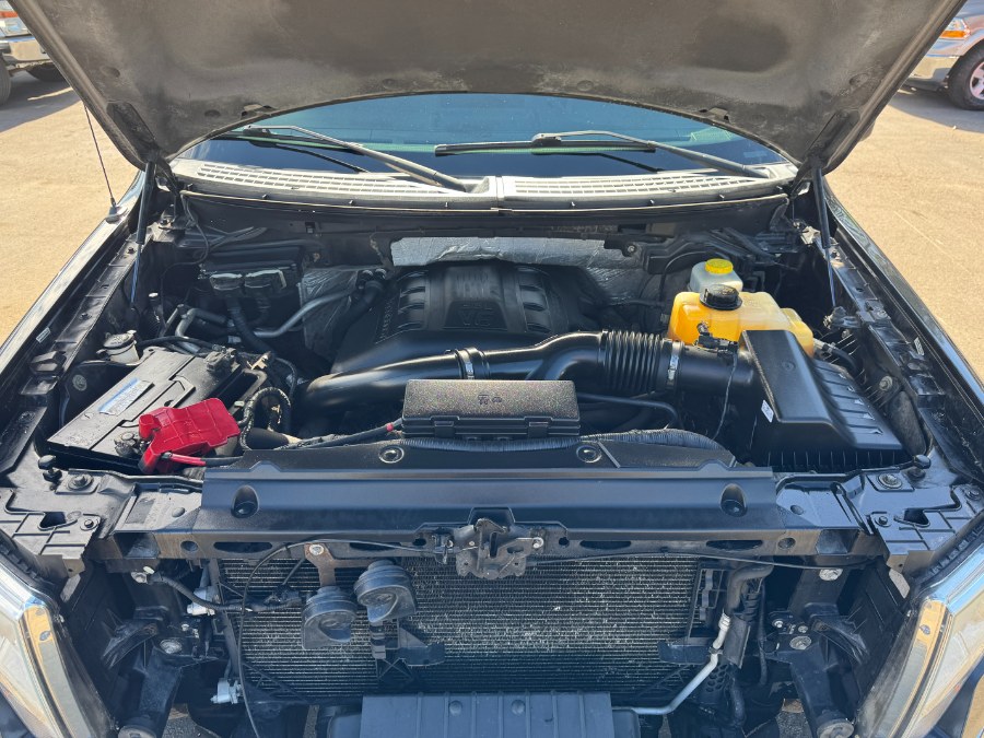 2014 Ford F-150 4WD SuperCrew 145" XLT, available for sale in Ortonville, Michigan | Marsh Auto Sales LLC. Ortonville, Michigan 2014 Ford F-150 4WD SuperCrew 145" XLT, available for sale in Ortonville, Michigan | Marsh Auto Sales LLC. Ortonville, Michigan