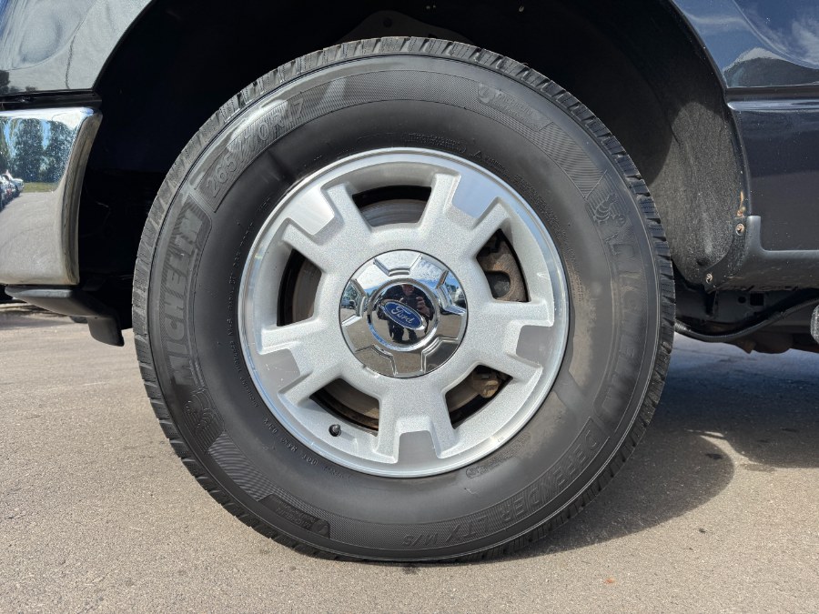 2014 Ford F-150 4WD SuperCrew 145" XLT, available for sale in Ortonville, Michigan | Marsh Auto Sales LLC. Ortonville, Michigan 2014 Ford F-150 4WD SuperCrew 145" XLT, available for sale in Ortonville, Michigan | Marsh Auto Sales LLC. Ortonville, Michigan