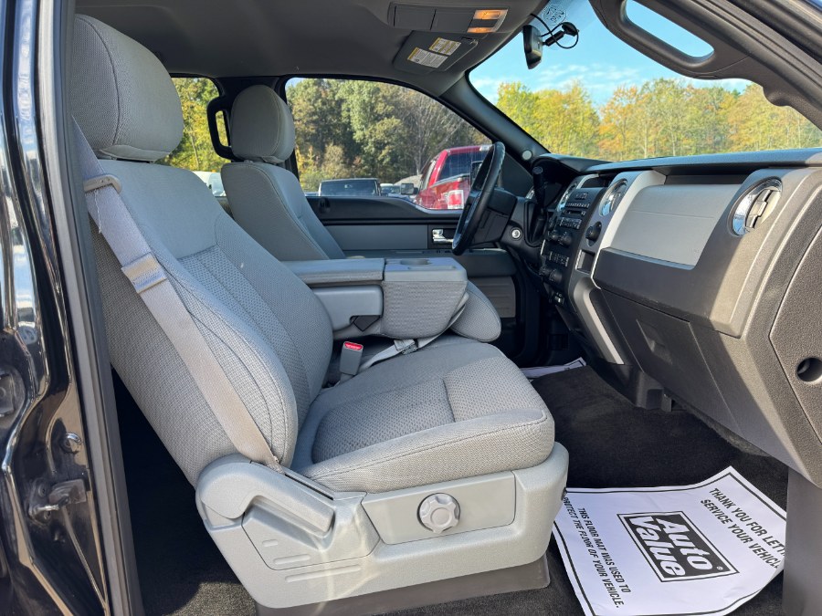 2014 Ford F-150 4WD SuperCrew 145" XLT, available for sale in Ortonville, Michigan | Marsh Auto Sales LLC. Ortonville, Michigan 2014 Ford F-150 4WD SuperCrew 145" XLT, available for sale in Ortonville, Michigan | Marsh Auto Sales LLC. Ortonville, Michigan