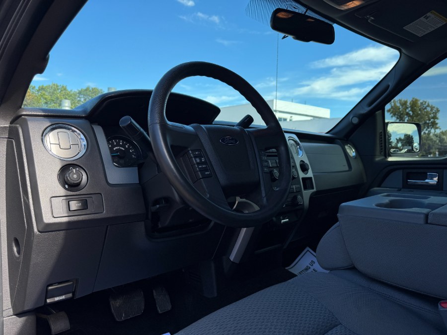 2014 Ford F-150 4WD SuperCrew 145" XLT, available for sale in Ortonville, Michigan | Marsh Auto Sales LLC. Ortonville, Michigan 2014 Ford F-150 4WD SuperCrew 145" XLT, available for sale in Ortonville, Michigan | Marsh Auto Sales LLC. Ortonville, Michigan