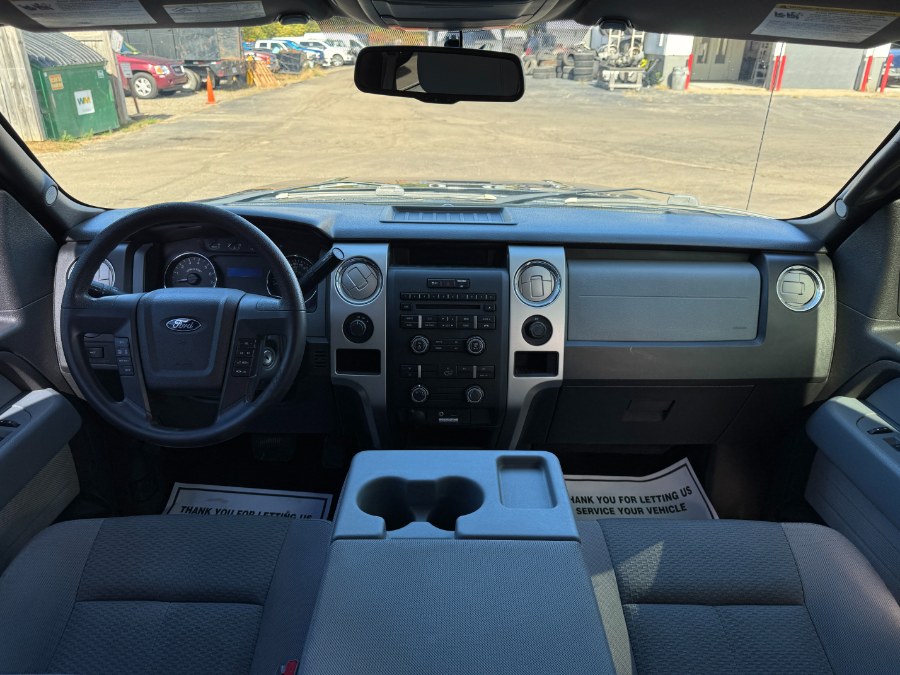 2014 Ford F-150 4WD SuperCrew 145" XLT, available for sale in Ortonville, Michigan | Marsh Auto Sales LLC. Ortonville, Michigan 2014 Ford F-150 4WD SuperCrew 145" XLT, available for sale in Ortonville, Michigan | Marsh Auto Sales LLC. Ortonville, Michigan
