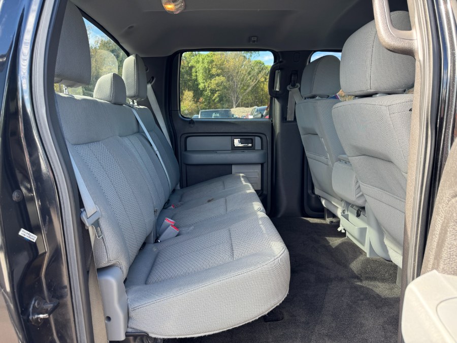 2014 Ford F-150 4WD SuperCrew 145" XLT, available for sale in Ortonville, Michigan | Marsh Auto Sales LLC. Ortonville, Michigan 2014 Ford F-150 4WD SuperCrew 145" XLT, available for sale in Ortonville, Michigan | Marsh Auto Sales LLC. Ortonville, Michigan