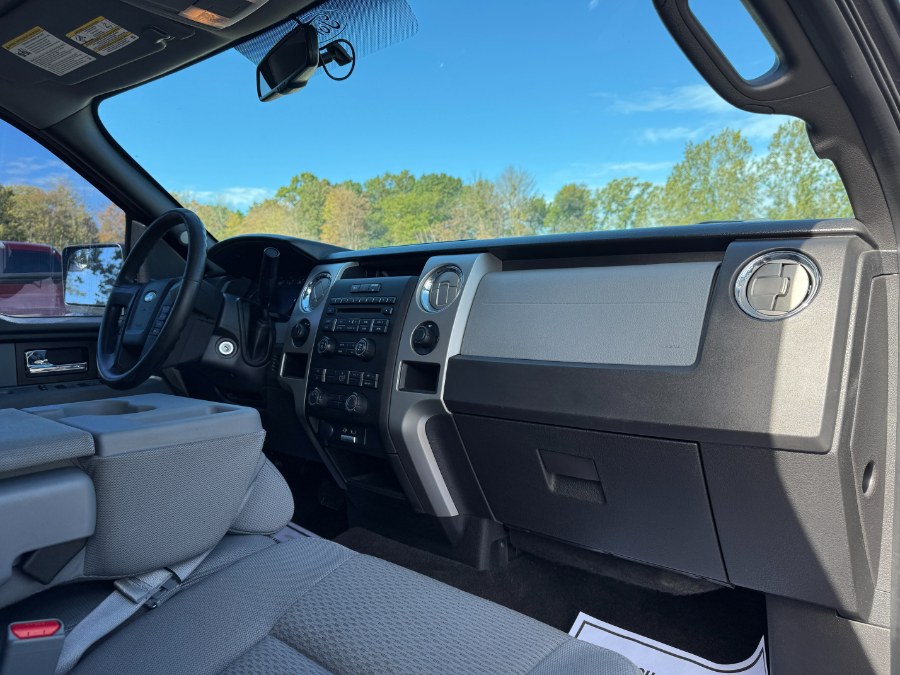 2014 Ford F-150 4WD SuperCrew 145" XLT, available for sale in Ortonville, Michigan | Marsh Auto Sales LLC. Ortonville, Michigan 2014 Ford F-150 4WD SuperCrew 145" XLT, available for sale in Ortonville, Michigan | Marsh Auto Sales LLC. Ortonville, Michigan