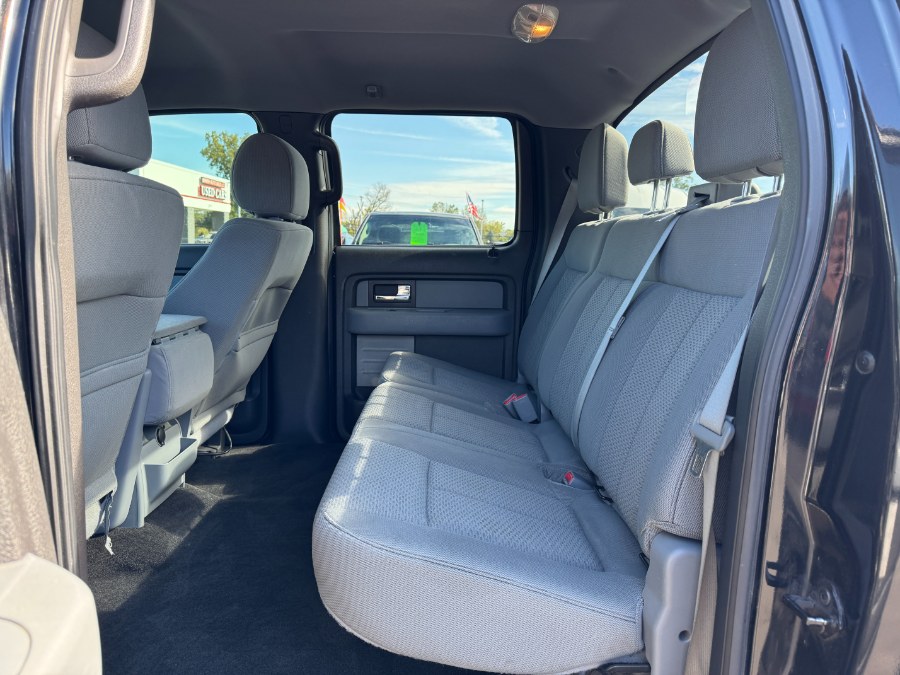 2014 Ford F-150 4WD SuperCrew 145" XLT, available for sale in Ortonville, Michigan | Marsh Auto Sales LLC. Ortonville, Michigan 2014 Ford F-150 4WD SuperCrew 145" XLT, available for sale in Ortonville, Michigan | Marsh Auto Sales LLC. Ortonville, Michigan
