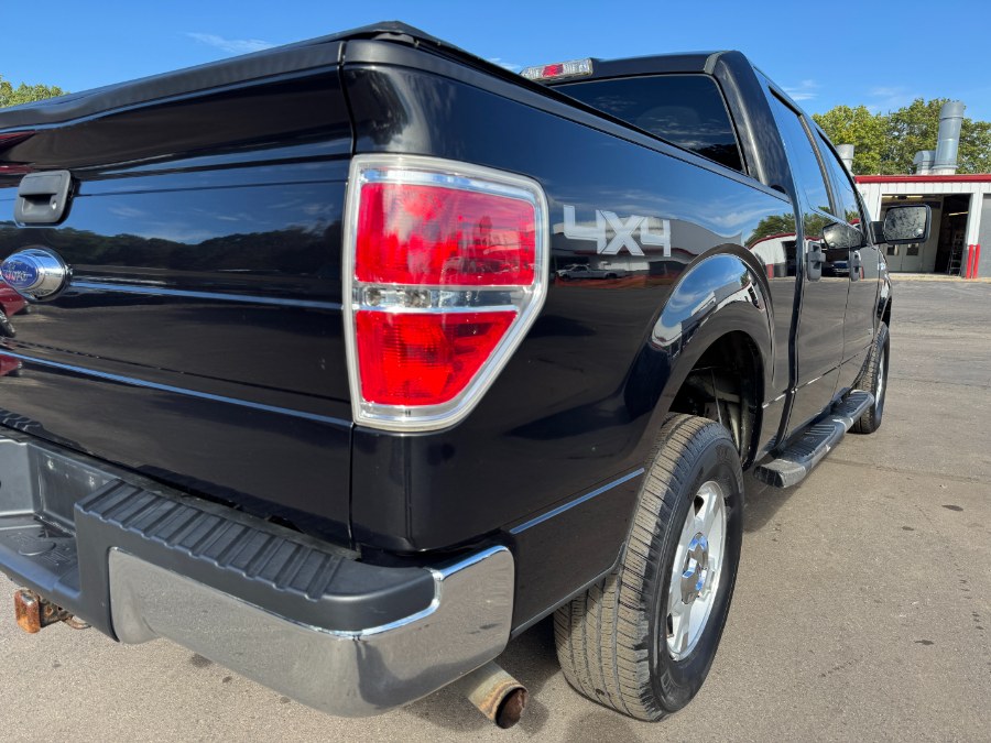 2014 Ford F-150 4WD SuperCrew 145" XLT, available for sale in Ortonville, Michigan | Marsh Auto Sales LLC. Ortonville, Michigan 2014 Ford F-150 4WD SuperCrew 145" XLT, available for sale in Ortonville, Michigan | Marsh Auto Sales LLC. Ortonville, Michigan