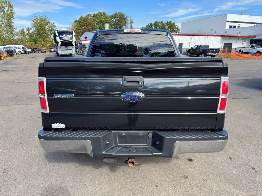 2014 Ford F-150 4WD SuperCrew 145" XLT, available for sale in Ortonville, Michigan | Marsh Auto Sales LLC. Ortonville, Michigan 2014 Ford F-150 4WD SuperCrew 145" XLT, available for sale in Ortonville, Michigan | Marsh Auto Sales LLC. Ortonville, Michigan