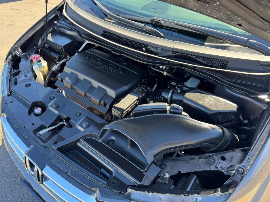 2014 Honda Odyssey 5dr EX, available for sale in Ortonville, Michigan | Marsh Auto Sales LLC. Ortonville, Michigan 2014 Honda Odyssey 5dr EX, available for sale in Ortonville, Michigan | Marsh Auto Sales LLC. Ortonville, Michigan
