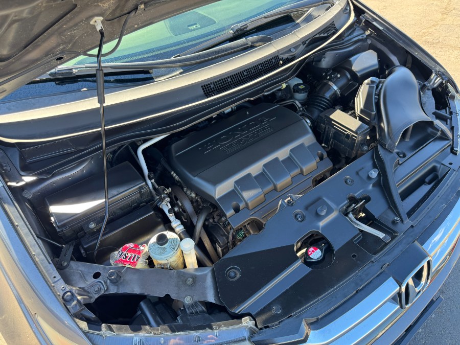 2014 Honda Odyssey 5dr EX, available for sale in Ortonville, Michigan | Marsh Auto Sales LLC. Ortonville, Michigan 2014 Honda Odyssey 5dr EX, available for sale in Ortonville, Michigan | Marsh Auto Sales LLC. Ortonville, Michigan