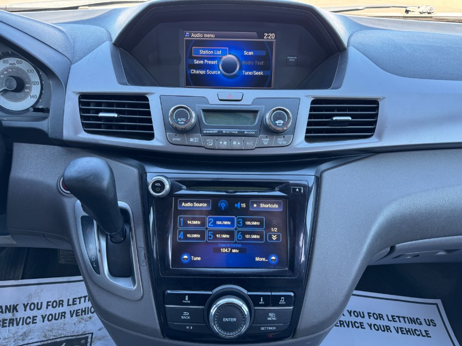 2014 Honda Odyssey 5dr EX, available for sale in Ortonville, Michigan | Marsh Auto Sales LLC. Ortonville, Michigan 2014 Honda Odyssey 5dr EX, available for sale in Ortonville, Michigan | Marsh Auto Sales LLC. Ortonville, Michigan