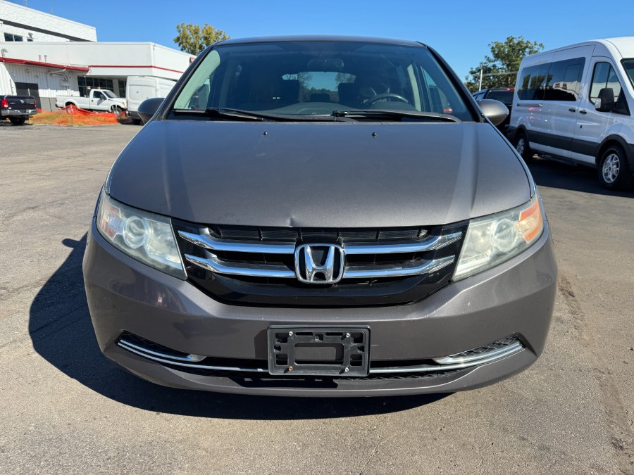 2014 Honda Odyssey 5dr EX, available for sale in Ortonville, Michigan | Marsh Auto Sales LLC. Ortonville, Michigan 2014 Honda Odyssey 5dr EX, available for sale in Ortonville, Michigan | Marsh Auto Sales LLC. Ortonville, Michigan