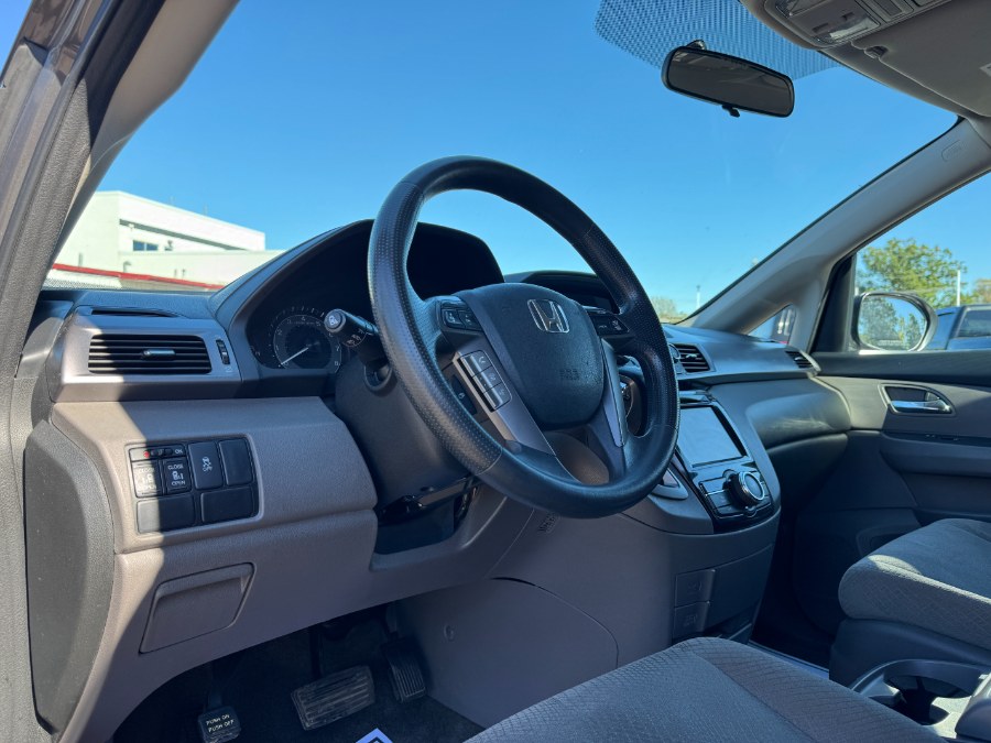 2014 Honda Odyssey 5dr EX, available for sale in Ortonville, Michigan | Marsh Auto Sales LLC. Ortonville, Michigan 2014 Honda Odyssey 5dr EX, available for sale in Ortonville, Michigan | Marsh Auto Sales LLC. Ortonville, Michigan