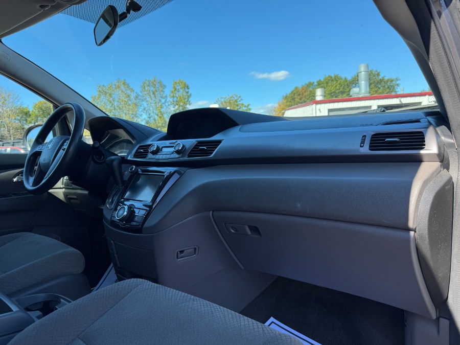 2014 Honda Odyssey 5dr EX, available for sale in Ortonville, Michigan | Marsh Auto Sales LLC. Ortonville, Michigan 2014 Honda Odyssey 5dr EX, available for sale in Ortonville, Michigan | Marsh Auto Sales LLC. Ortonville, Michigan