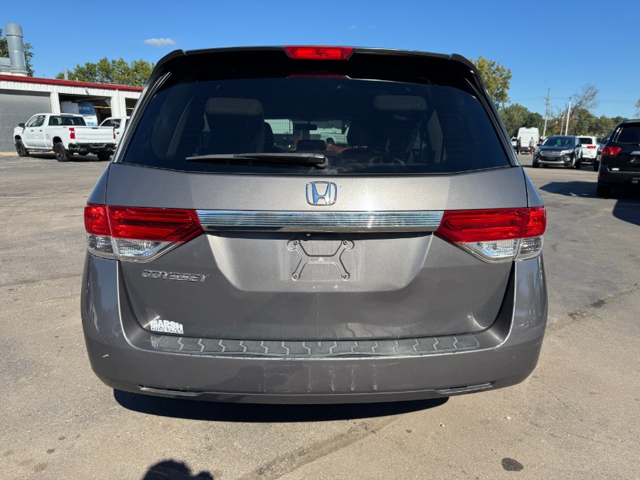 2014 Honda Odyssey 5dr EX, available for sale in Ortonville, Michigan | Marsh Auto Sales LLC. Ortonville, Michigan 2014 Honda Odyssey 5dr EX, available for sale in Ortonville, Michigan | Marsh Auto Sales LLC. Ortonville, Michigan