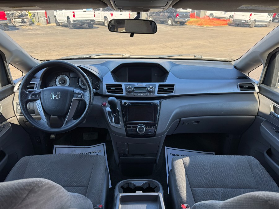 2014 Honda Odyssey 5dr EX, available for sale in Ortonville, Michigan | Marsh Auto Sales LLC. Ortonville, Michigan 2014 Honda Odyssey 5dr EX, available for sale in Ortonville, Michigan | Marsh Auto Sales LLC. Ortonville, Michigan