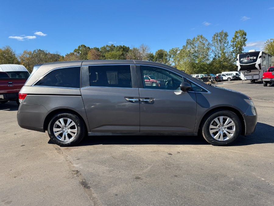 2014 Honda Odyssey 5dr EX, available for sale in Ortonville, Michigan | Marsh Auto Sales LLC. Ortonville, Michigan 2014 Honda Odyssey 5dr EX, available for sale in Ortonville, Michigan | Marsh Auto Sales LLC. Ortonville, Michigan