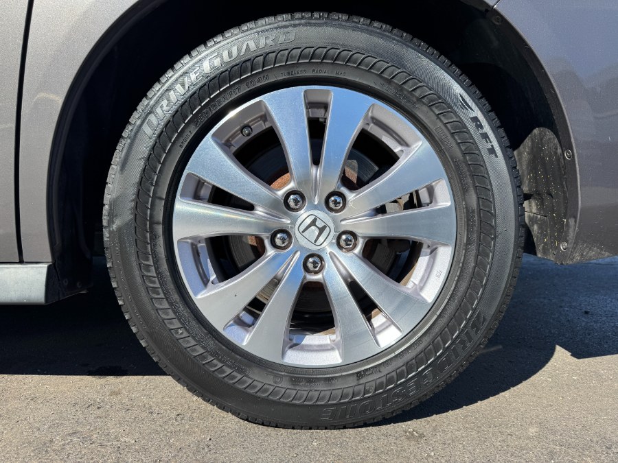 2014 Honda Odyssey 5dr EX, available for sale in Ortonville, Michigan | Marsh Auto Sales LLC. Ortonville, Michigan 2014 Honda Odyssey 5dr EX, available for sale in Ortonville, Michigan | Marsh Auto Sales LLC. Ortonville, Michigan