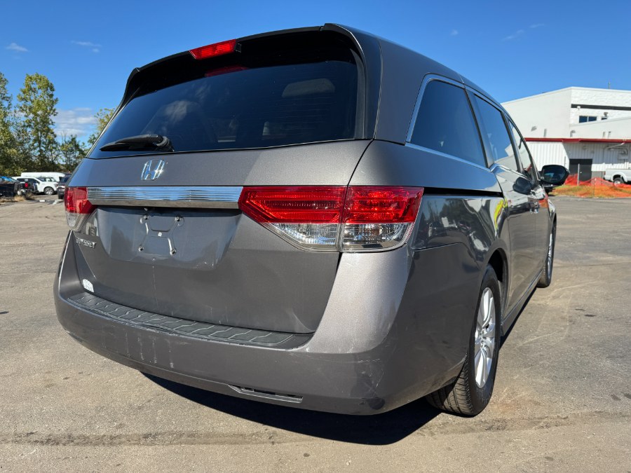 2014 Honda Odyssey 5dr EX, available for sale in Ortonville, Michigan | Marsh Auto Sales LLC. Ortonville, Michigan 2014 Honda Odyssey 5dr EX, available for sale in Ortonville, Michigan | Marsh Auto Sales LLC. Ortonville, Michigan