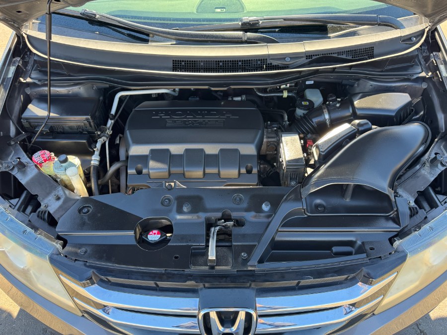 2014 Honda Odyssey 5dr EX, available for sale in Ortonville, Michigan | Marsh Auto Sales LLC. Ortonville, Michigan 2014 Honda Odyssey 5dr EX, available for sale in Ortonville, Michigan | Marsh Auto Sales LLC. Ortonville, Michigan