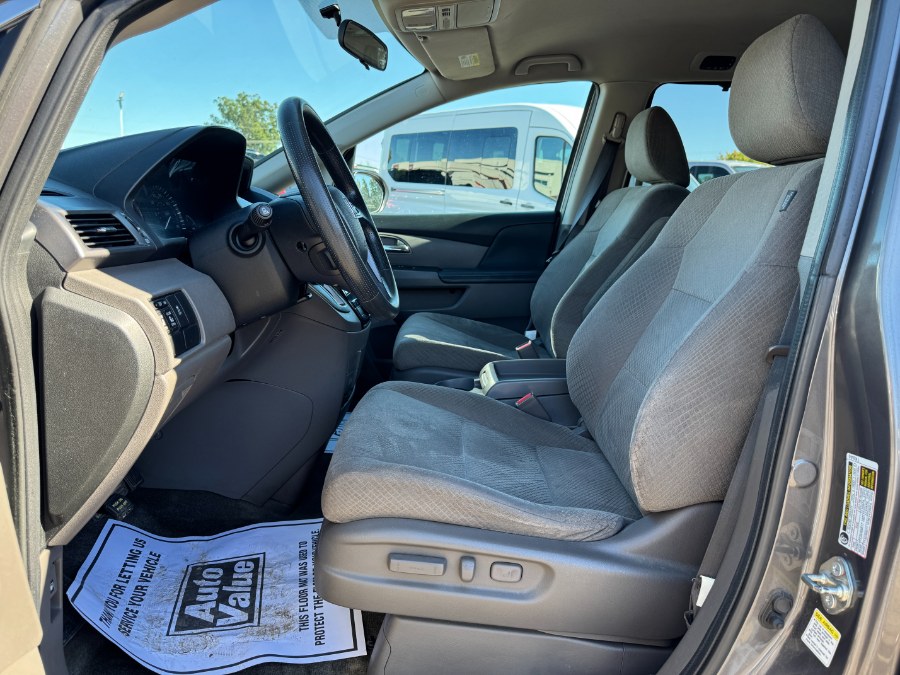 2014 Honda Odyssey 5dr EX, available for sale in Ortonville, Michigan | Marsh Auto Sales LLC. Ortonville, Michigan 2014 Honda Odyssey 5dr EX, available for sale in Ortonville, Michigan | Marsh Auto Sales LLC. Ortonville, Michigan