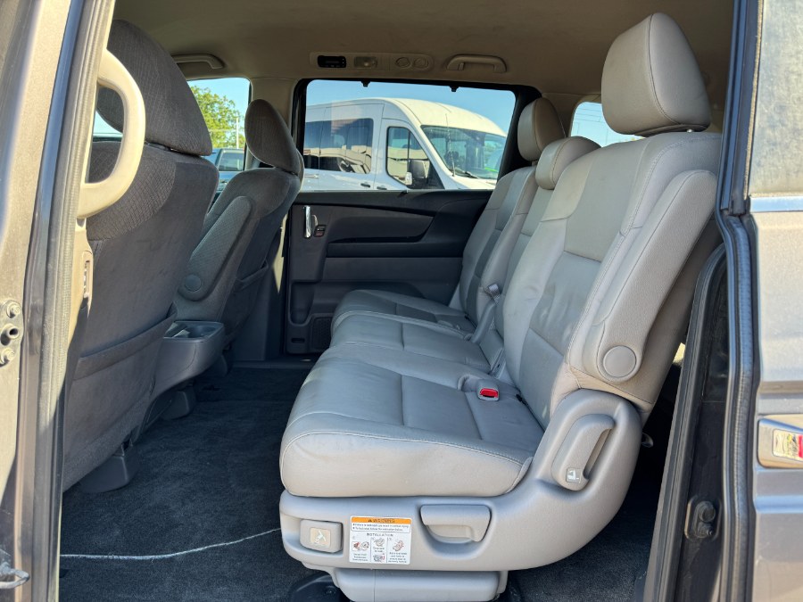 2014 Honda Odyssey 5dr EX, available for sale in Ortonville, Michigan | Marsh Auto Sales LLC. Ortonville, Michigan 2014 Honda Odyssey 5dr EX, available for sale in Ortonville, Michigan | Marsh Auto Sales LLC. Ortonville, Michigan