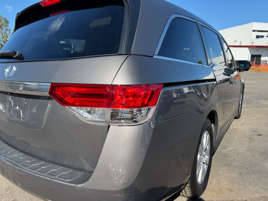 2014 Honda Odyssey 5dr EX, available for sale in Ortonville, Michigan | Marsh Auto Sales LLC. Ortonville, Michigan 2014 Honda Odyssey 5dr EX, available for sale in Ortonville, Michigan | Marsh Auto Sales LLC. Ortonville, Michigan