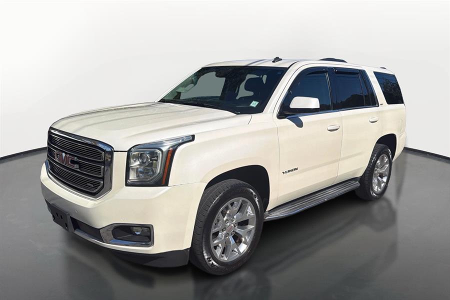 Used 2015 GMC Yukon in Lindenhurst, New York | Power Motor Group. Lindenhurst, New York