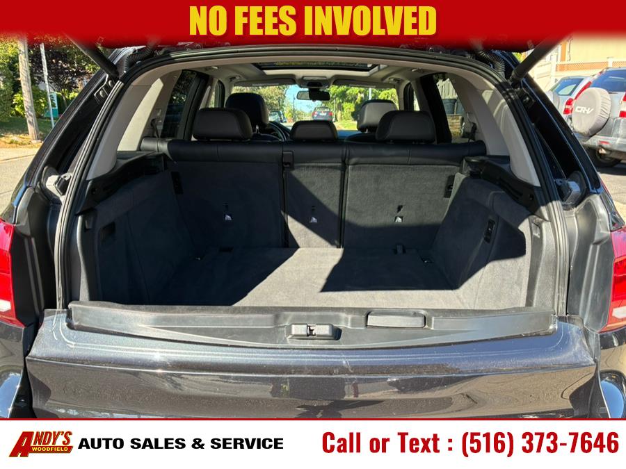 2018 BMW X5 xDrive35i Sports Activity Vehicle, available for sale in West Hempstead, New York | Andy's Woodfield. West Hempstead, New York 2018 BMW X5 xDrive35i Sports Activity Vehicle, available for sale in West Hempstead, New York | Andy's Woodfield. West Hempstead, New York