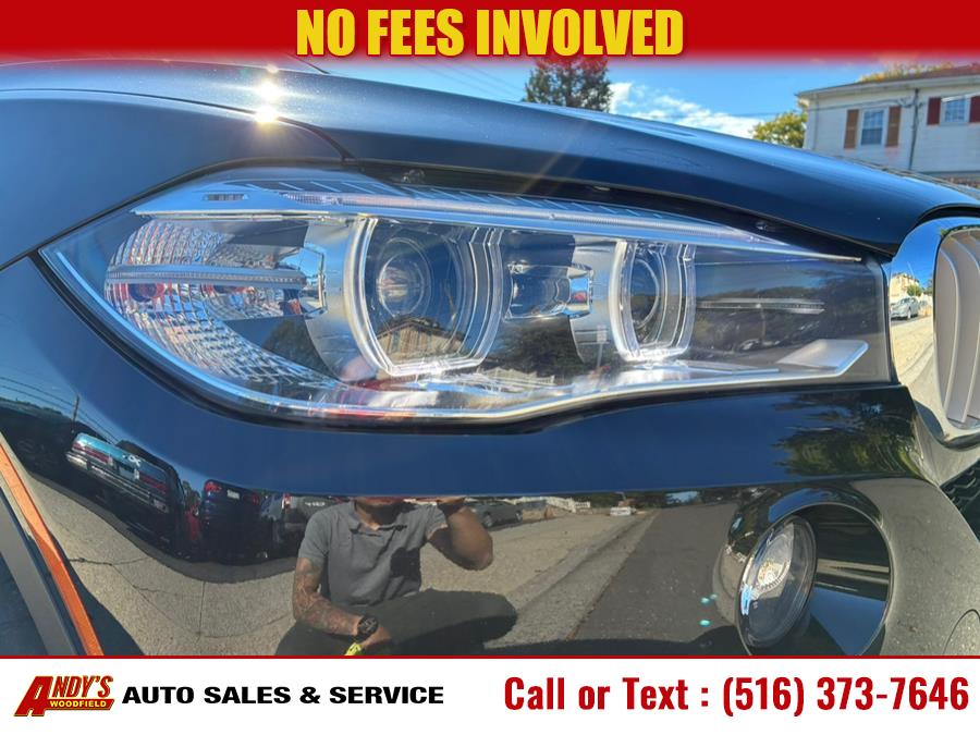 2018 BMW X5 xDrive35i Sports Activity Vehicle, available for sale in West Hempstead, New York | Andy's Woodfield. West Hempstead, New York 2018 BMW X5 xDrive35i Sports Activity Vehicle, available for sale in West Hempstead, New York | Andy's Woodfield. West Hempstead, New York