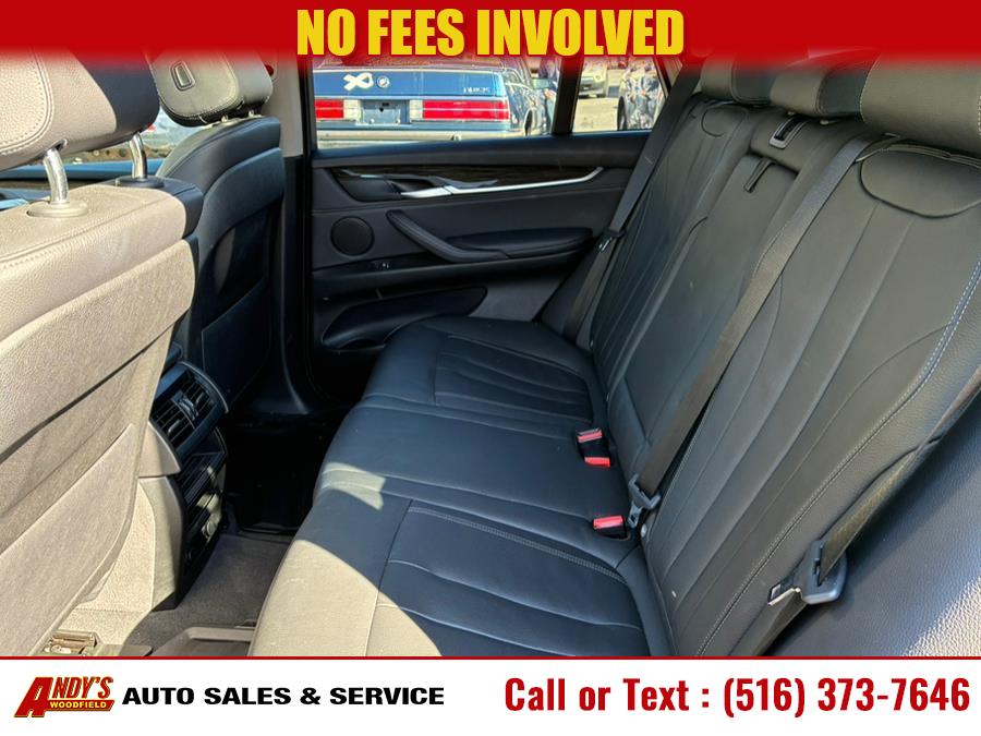 2018 BMW X5 xDrive35i Sports Activity Vehicle, available for sale in West Hempstead, New York | Andy's Woodfield. West Hempstead, New York 2018 BMW X5 xDrive35i Sports Activity Vehicle, available for sale in West Hempstead, New York | Andy's Woodfield. West Hempstead, New York