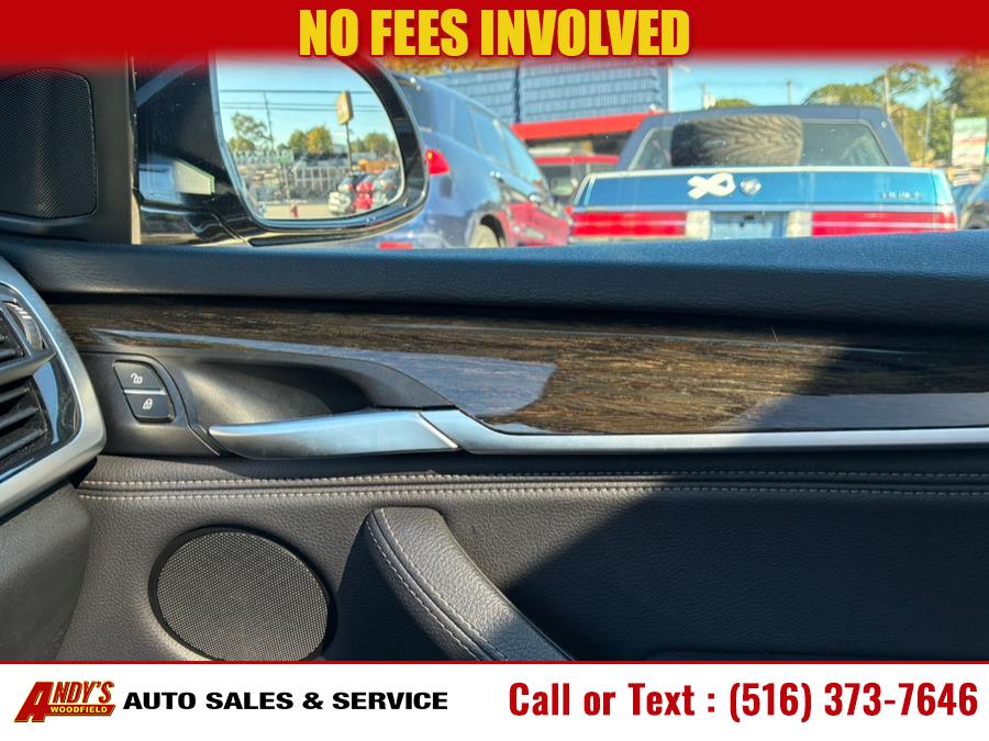 2018 BMW X5 xDrive35i Sports Activity Vehicle, available for sale in West Hempstead, New York | Andy's Woodfield. West Hempstead, New York 2018 BMW X5 xDrive35i Sports Activity Vehicle, available for sale in West Hempstead, New York | Andy's Woodfield. West Hempstead, New York