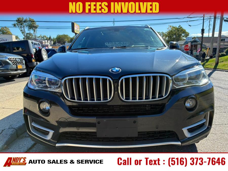 2018 BMW X5 xDrive35i Sports Activity Vehicle, available for sale in West Hempstead, New York | Andy's Woodfield. West Hempstead, New York 2018 BMW X5 xDrive35i Sports Activity Vehicle, available for sale in West Hempstead, New York | Andy's Woodfield. West Hempstead, New York
