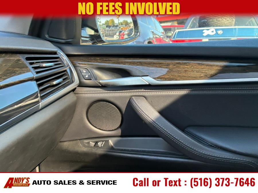 2018 BMW X5 xDrive35i Sports Activity Vehicle, available for sale in West Hempstead, New York | Andy's Woodfield. West Hempstead, New York 2018 BMW X5 xDrive35i Sports Activity Vehicle, available for sale in West Hempstead, New York | Andy's Woodfield. West Hempstead, New York