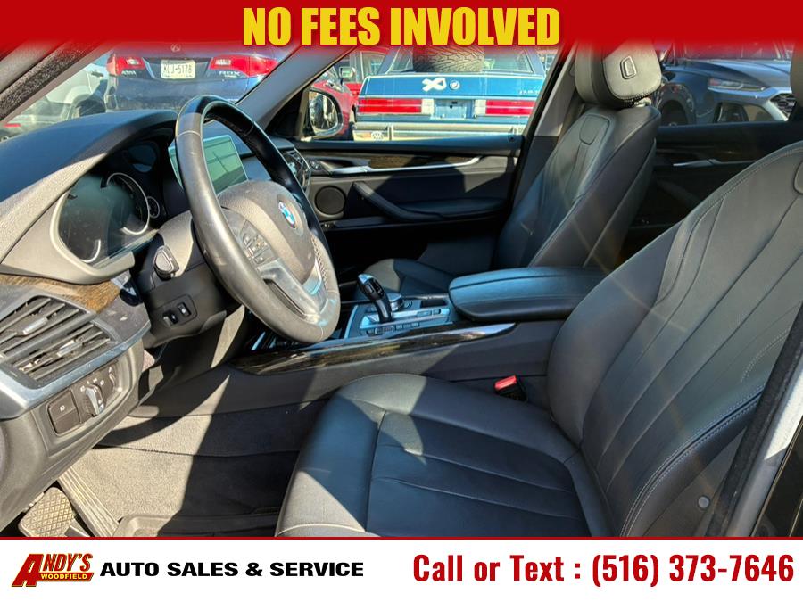 2018 BMW X5 xDrive35i Sports Activity Vehicle, available for sale in West Hempstead, New York | Andy's Woodfield. West Hempstead, New York 2018 BMW X5 xDrive35i Sports Activity Vehicle, available for sale in West Hempstead, New York | Andy's Woodfield. West Hempstead, New York