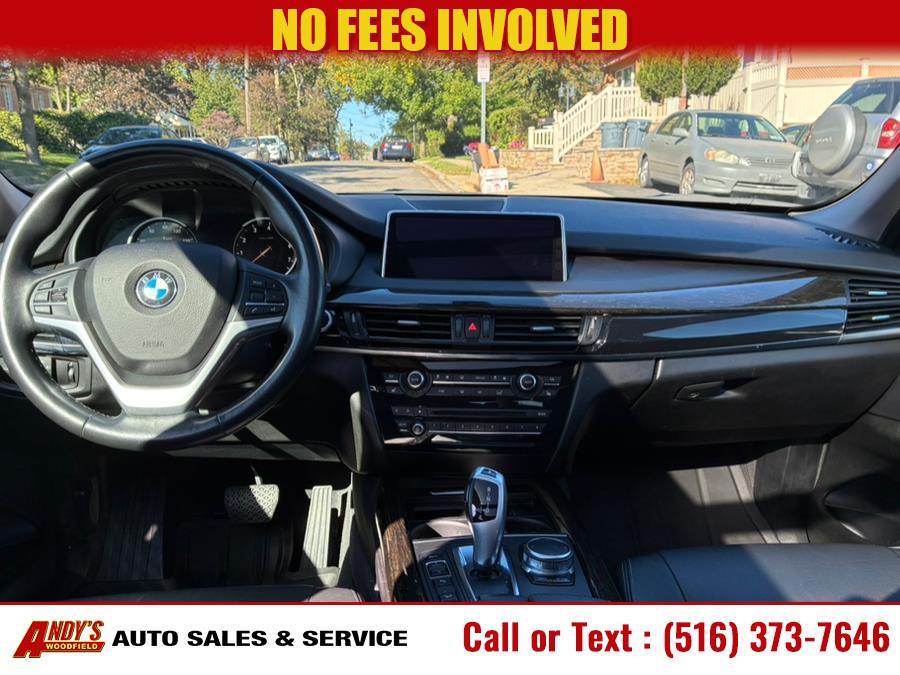 2018 BMW X5 xDrive35i Sports Activity Vehicle, available for sale in West Hempstead, New York | Andy's Woodfield. West Hempstead, New York 2018 BMW X5 xDrive35i Sports Activity Vehicle, available for sale in West Hempstead, New York | Andy's Woodfield. West Hempstead, New York