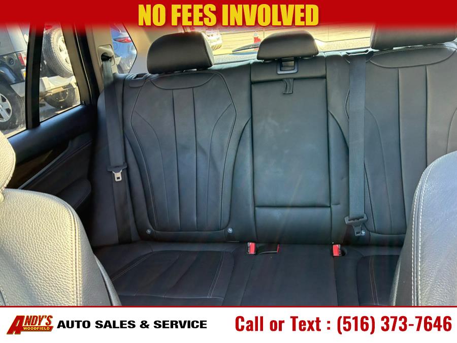 2018 BMW X5 xDrive35i Sports Activity Vehicle, available for sale in West Hempstead, New York | Andy's Woodfield. West Hempstead, New York 2018 BMW X5 xDrive35i Sports Activity Vehicle, available for sale in West Hempstead, New York | Andy's Woodfield. West Hempstead, New York