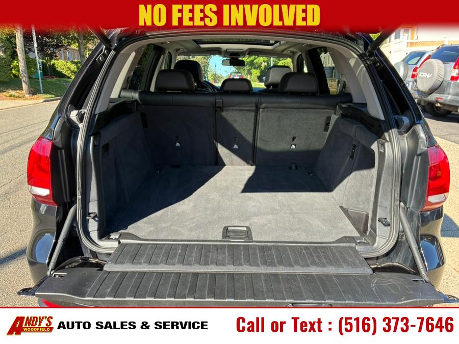 2018 BMW X5 xDrive35i Sports Activity Vehicle, available for sale in West Hempstead, New York | Andy's Woodfield. West Hempstead, New York 2018 BMW X5 xDrive35i Sports Activity Vehicle, available for sale in West Hempstead, New York | Andy's Woodfield. West Hempstead, New York