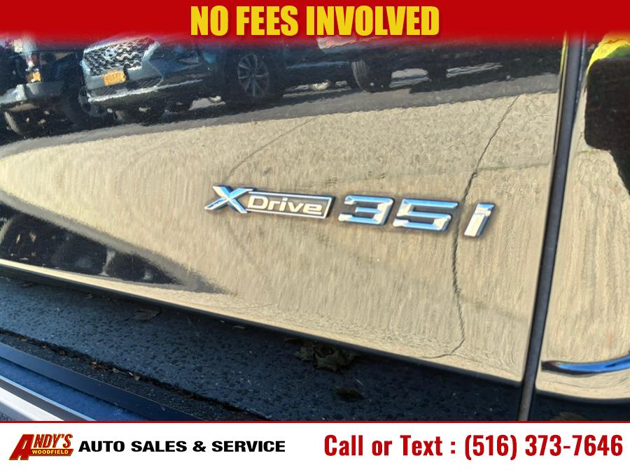 2018 BMW X5 xDrive35i Sports Activity Vehicle, available for sale in West Hempstead, New York | Andy's Woodfield. West Hempstead, New York 2018 BMW X5 xDrive35i Sports Activity Vehicle, available for sale in West Hempstead, New York | Andy's Woodfield. West Hempstead, New York