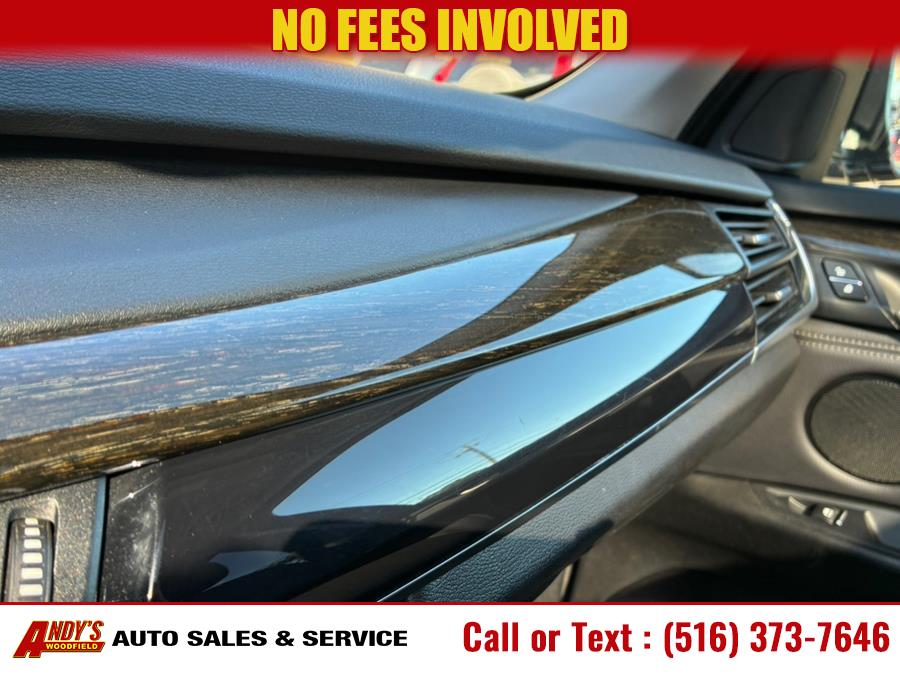 2018 BMW X5 xDrive35i Sports Activity Vehicle, available for sale in West Hempstead, New York | Andy's Woodfield. West Hempstead, New York 2018 BMW X5 xDrive35i Sports Activity Vehicle, available for sale in West Hempstead, New York | Andy's Woodfield. West Hempstead, New York