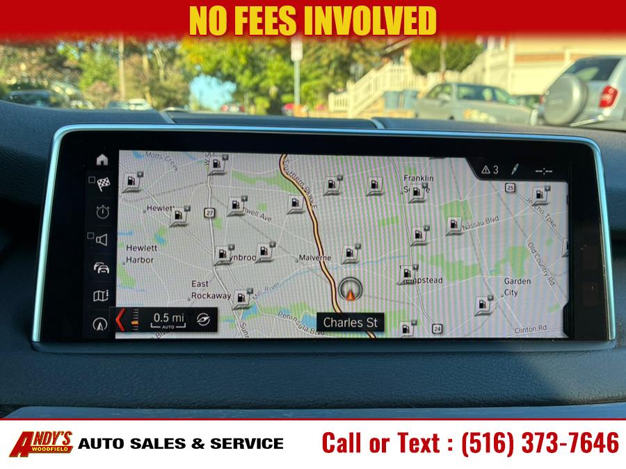 2018 BMW X5 xDrive35i Sports Activity Vehicle, available for sale in West Hempstead, New York | Andy's Woodfield. West Hempstead, New York 2018 BMW X5 xDrive35i Sports Activity Vehicle, available for sale in West Hempstead, New York | Andy's Woodfield. West Hempstead, New York