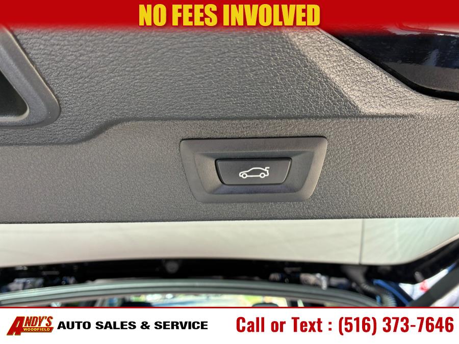 2018 BMW X5 xDrive35i Sports Activity Vehicle, available for sale in West Hempstead, New York | Andy's Woodfield. West Hempstead, New York 2018 BMW X5 xDrive35i Sports Activity Vehicle, available for sale in West Hempstead, New York | Andy's Woodfield. West Hempstead, New York