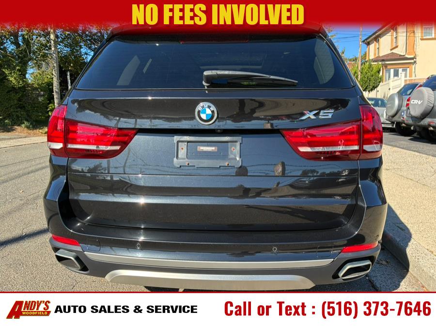 2018 BMW X5 xDrive35i Sports Activity Vehicle, available for sale in West Hempstead, New York | Andy's Woodfield. West Hempstead, New York 2018 BMW X5 xDrive35i Sports Activity Vehicle, available for sale in West Hempstead, New York | Andy's Woodfield. West Hempstead, New York