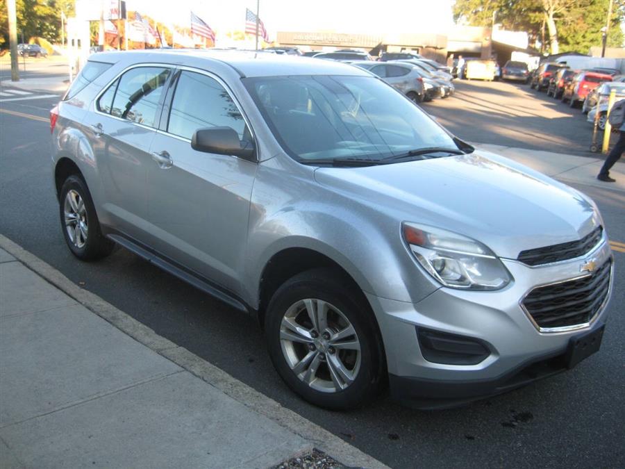 Used 2016 Chevrolet Equinox in Massapequa, New York | Rite Choice Auto Inc.. Massapequa, New York