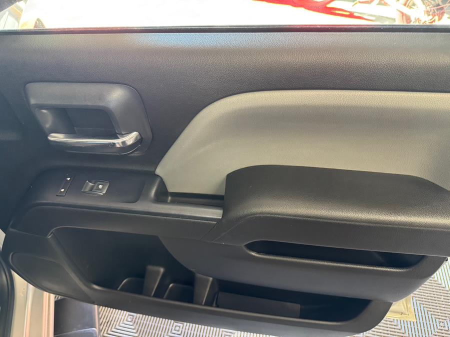 2018 Chevrolet Silverado 1500 4WD Double Cab 143.5" Work Truck, available for sale in West Babylon , New York | MP Motors Inc. West Babylon , New York 2018 Chevrolet Silverado 1500 4WD Double Cab 143.5" Work Truck, available for sale in West Babylon , New York | MP Motors Inc. West Babylon , New York