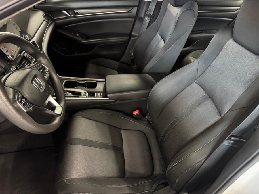 2018 Honda Accord Sedan EX 1.5T CVT, available for sale in West Babylon , New York | MP Motors Inc. West Babylon , New York 2018 Honda Accord Sedan EX 1.5T CVT, available for sale in West Babylon , New York | MP Motors Inc. West Babylon , New York