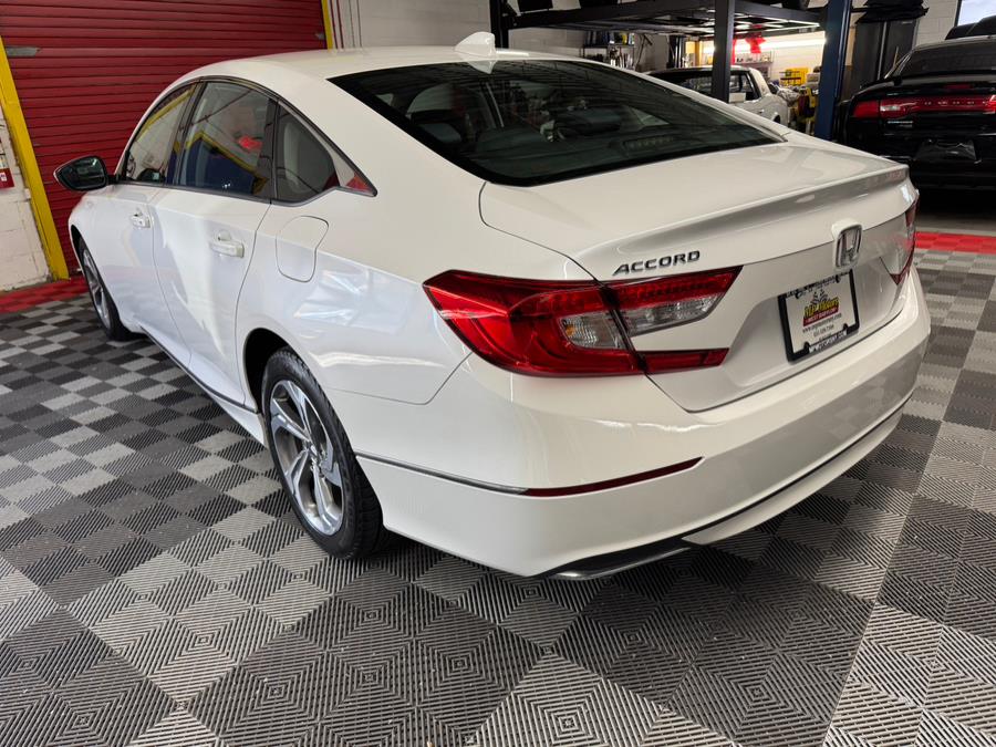 2018 Honda Accord Sedan EX 1.5T CVT, available for sale in West Babylon , New York | MP Motors Inc. West Babylon , New York 2018 Honda Accord Sedan EX 1.5T CVT, available for sale in West Babylon , New York | MP Motors Inc. West Babylon , New York