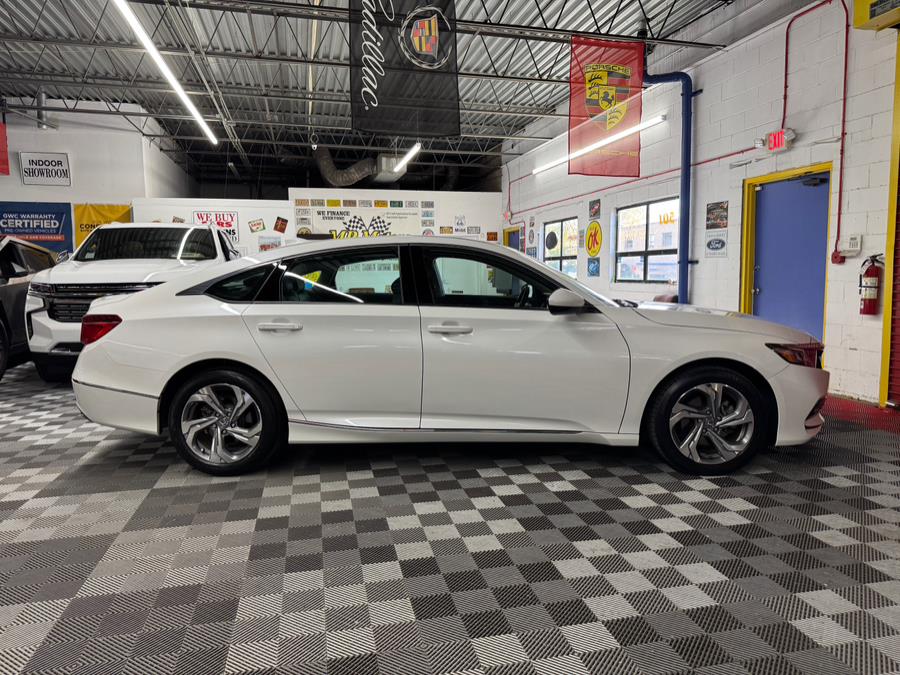 2018 Honda Accord Sedan EX 1.5T CVT, available for sale in West Babylon , New York | MP Motors Inc. West Babylon , New York 2018 Honda Accord Sedan EX 1.5T CVT, available for sale in West Babylon , New York | MP Motors Inc. West Babylon , New York
