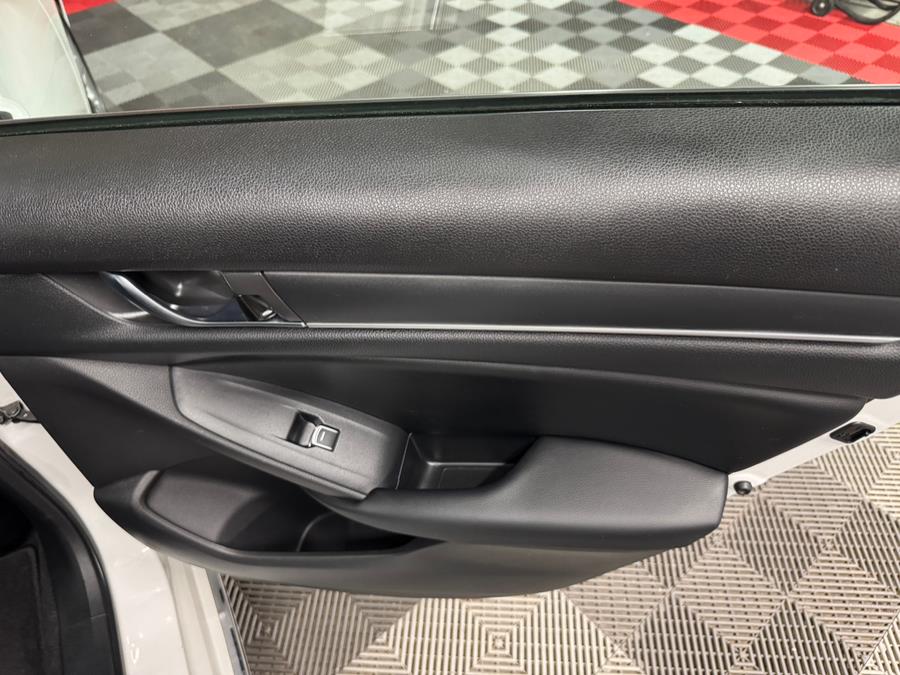 2018 Honda Accord Sedan EX 1.5T CVT, available for sale in West Babylon , New York | MP Motors Inc. West Babylon , New York 2018 Honda Accord Sedan EX 1.5T CVT, available for sale in West Babylon , New York | MP Motors Inc. West Babylon , New York