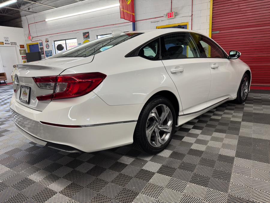2018 Honda Accord Sedan EX 1.5T CVT, available for sale in West Babylon , New York | MP Motors Inc. West Babylon , New York 2018 Honda Accord Sedan EX 1.5T CVT, available for sale in West Babylon , New York | MP Motors Inc. West Babylon , New York