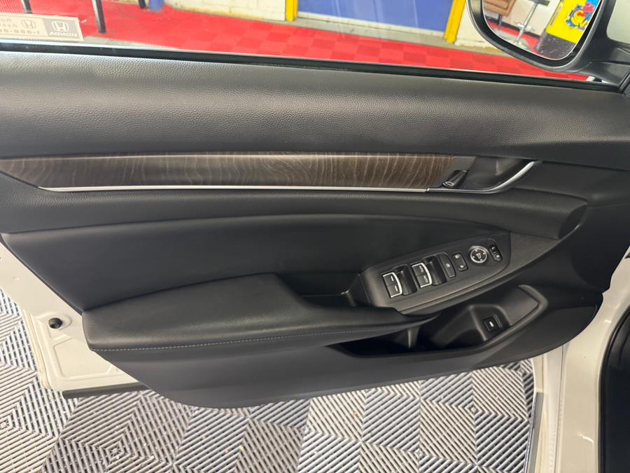 2018 Honda Accord Sedan EX 1.5T CVT, available for sale in West Babylon , New York | MP Motors Inc. West Babylon , New York 2018 Honda Accord Sedan EX 1.5T CVT, available for sale in West Babylon , New York | MP Motors Inc. West Babylon , New York